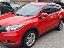 2016 Honda HR-V 1.5 E SUV