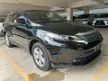 Recon 2018 Toyota Harrier 2.0 Elegance SUV/ SUNROOF/ LIKE NEW CAR CONDITION