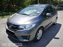 YEAR END STOCK CLEARANCE HONDA JAZZ LOW INSTALLMENT FROM RM 6XX