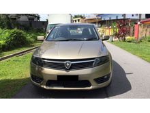 2012 Proton Preve 1.6 CFE Premium Sedan