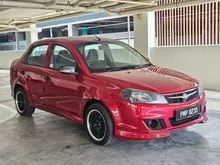 2016 Proton Saga 1.3 FLX Plus (Metallic) Sedan