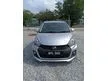 Used 2017 Perodua Myvi 1.5 SE Hatchback, Good Condition, good handling, Free accident, One Owner, Fast Approval Loan