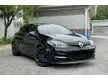 Used 2017 Renault Megane 2.0 RS 265 Cup Coupe (A) NAVIGATION KEYLESS LEATHER SEAT DVD PLAYER - Cars for sale