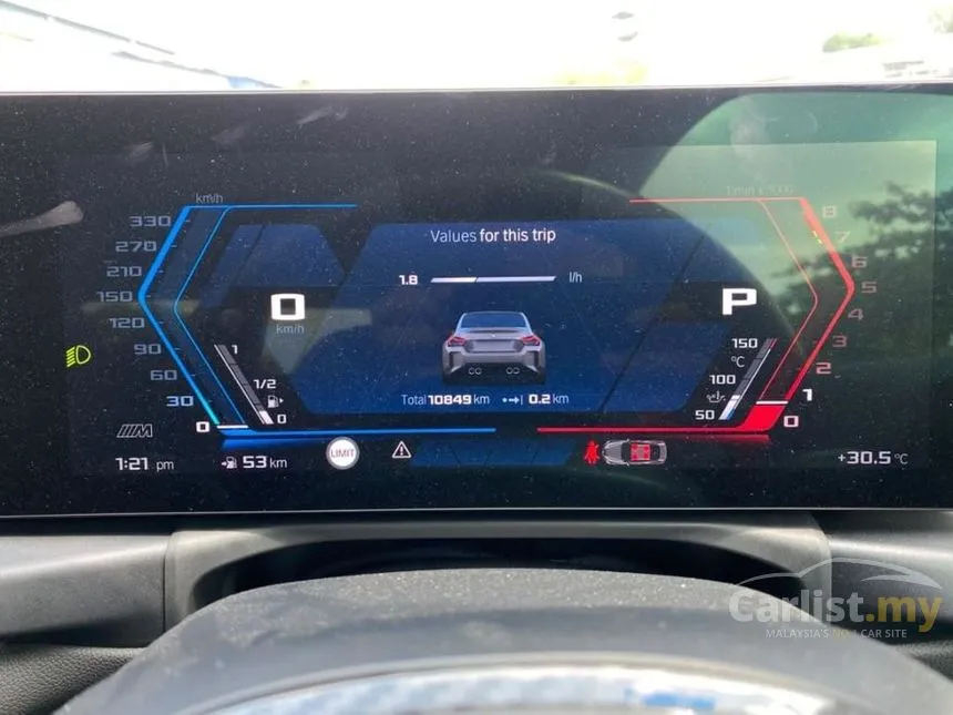 2023 BMW M2 Pro Package Coupe