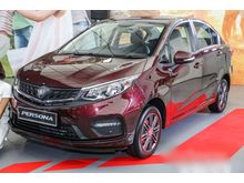 2019 Proton Persona - READY STOCK - FREE GIFT - REBATE