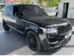 Used 2016 Land Rover Range Rover 5.0 Vogue LWB SUV - Cars for sale