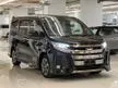 Recon [CNY MEGA SALES] [NEGO KASI JADI] 2020 TOYOTA NOAH Si WxB 2 - Cars for sale
