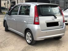 2009 Perodua Viva 1000CC HIGH LOAN!!
