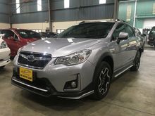2016 Subaru XV 2.0 P Crosstrek SUV