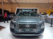 2019 Hyundai Kona Promo Diskon Harga Kredit Bunga 0% by ATPM Hyundai Jakarta