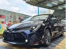 Toyota COROLLA TOURING 1.8 DOUBLE BYB WAGON 5774AP
