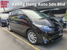 2010 Toyota Estima 2.4 Aeras G Reg 12 Full Spec