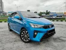 2020 Perodua BEZZA 1.3 (A) ADVANCE AV FULL SERVICE PERODUA