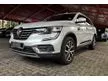Used 2020 Renault Koleos 2.5 Signature (A) -USED CAR- - Cars for sale