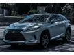 Recon TIP TOP CONDITION MANY UNITS CLEARANCE STOCK 2020 Lexus RX300 RX 300 2.0 LUXURY SPEC - Cars for sale