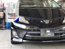 2009 Toyota Estima 2.4 MPV