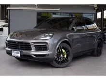 2021 Porsche CAYENNE 3.0 (ปี 18-25) AWD SUV