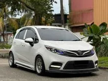 2021 Proton Iriz 1.3 Executive Hatchback