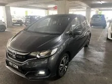 2020 Honda Jazz 1.5 V Hatchback