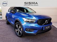 2018 Volvo XC40 2.0 T5 SUV (Certified Pre-Owned)
