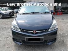 2010 Proton EXORA 1.6 H-LINE (A) GOOD CONDITION ( LOW PROCESSING FEE )