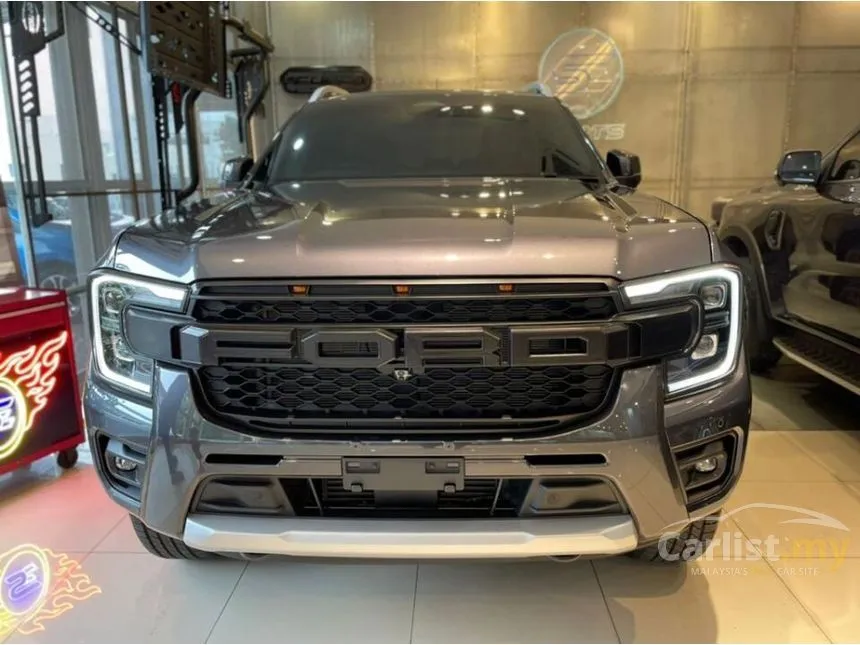 New BEST PRICE IN TOWN FORD RANGER WILDTRAK 2.0 - Carlist.my