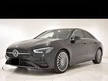 2024 Mercedes-Benz CLA180 1.3, AMG Line Package, AMG Leather Exclusive, Panoramic Sliding Roof, Burmester Surround Sound, INCOMING STOCK
