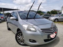 2012 Toyota Vios 1.5 G Sedan, MID-YEAR SPECIAL REBATE,LOW INTEREST,E-DOCUMENTATION,CALL FOR SPECIAL PRICE DISCOUNT GUYS