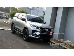 2023 Toyota Fortuner 2.8 VRZ 4X2 SUV