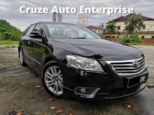 Toyota CAMRY 2.4 V FACELIFT (A) CAR KING 1 OWNER 109% LIKE NEW