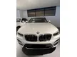 Used 2018 BMW X3 2.0 xDrive30i Luxury SUV (Trusted Dealer & No Any hidden fees)