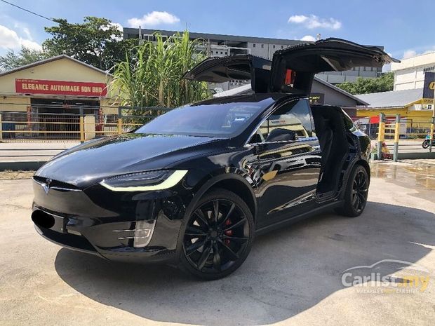 Search 9 Tesla Cars For Sale In Malaysia Carlist My