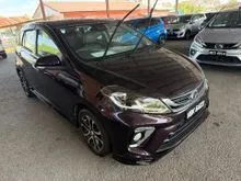 2018 Perodua Myvi 1.5 AV Hatchback
