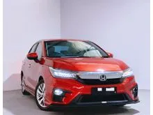 2020 Honda City 1.5 V Sedan NewModel New FACELIFT Free Top Warranty