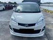 Used 2017 Perodua Alza 1.5 SE MPV GREAT PROMO FOR THIS MONTH RM2000 DISCOUNT - Cars for sale