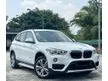 Used 2017 BMW X3 2.0 xDrive20i SUV - Cars for sale