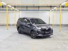 2023 Toyota Calya 1.2 G MPV Garansi DP Minim