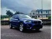Used 2018 BMW X1 2.0 sDrive20i Sport Line SUV SENANG LULUS PADU