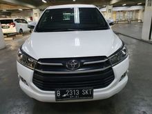 2016 Toyota Kijang Innova 2.0 G MPV