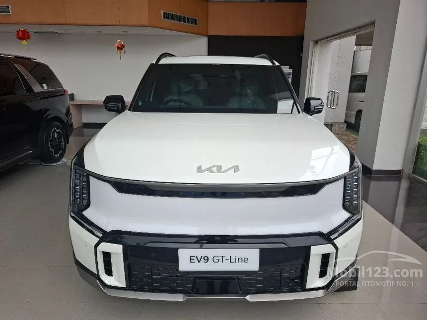 Jual Mobil KIA EV9 2024 GT