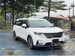2018 Kia Carnival 2.2 - MPV