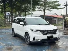 2018 Kia Carnival 2.2 - MPV 11Seat