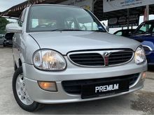 PERODUA KELISA 1.0 (A) EZ CASH ONLY