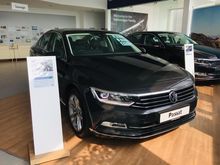 2019 Volkswagen Passat 2.0 380 TSI Highline BRAND NEW PRE REGISYER BY VW