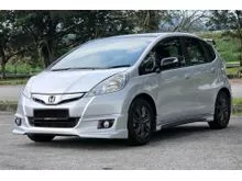 2014 Honda Jazz 1.3 Hybrid Hatchback NO PROCESSING FEES