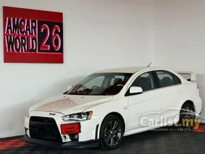 2014 Proton Inspira 2.0 Premium Sedan