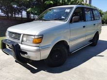 2001 Toyota Unser 1.8 (M) GLi MPV tip-top condition