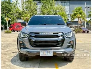 2023 Isuzu D-MAX 3.0 Vcross M Cab-4 Pickup