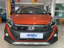 BEST OFFER $$$ 2019 Perodua Axia 998 Style Hatchback FAST STOCKS WITH PREMIUM FREE GIFT FAST DELIVERY LOW INTEREST
