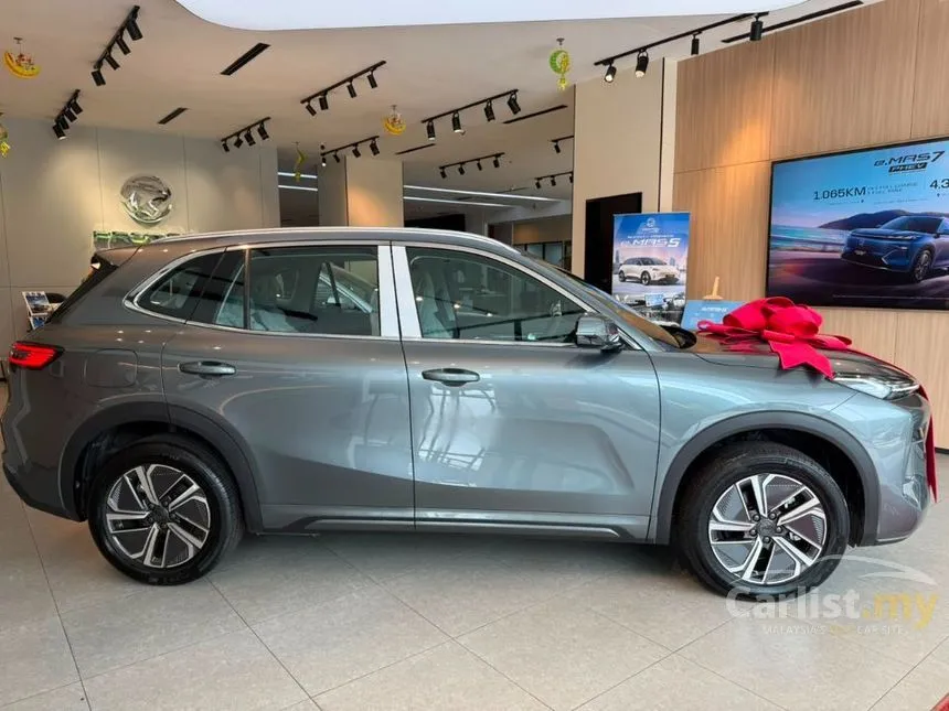 2026 Proton e.MAS 7 Prime PHEV SUV